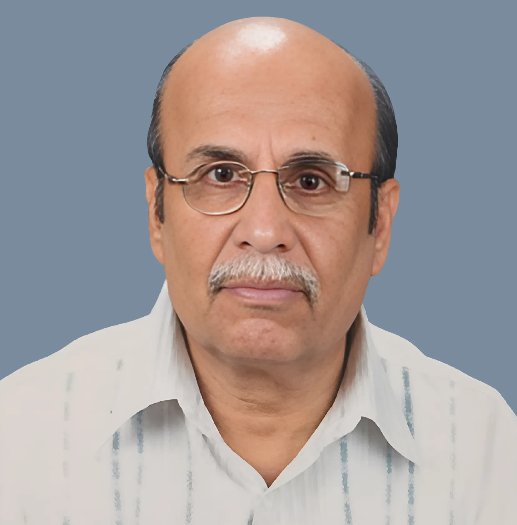 Dr. Hasmukh Kotecha