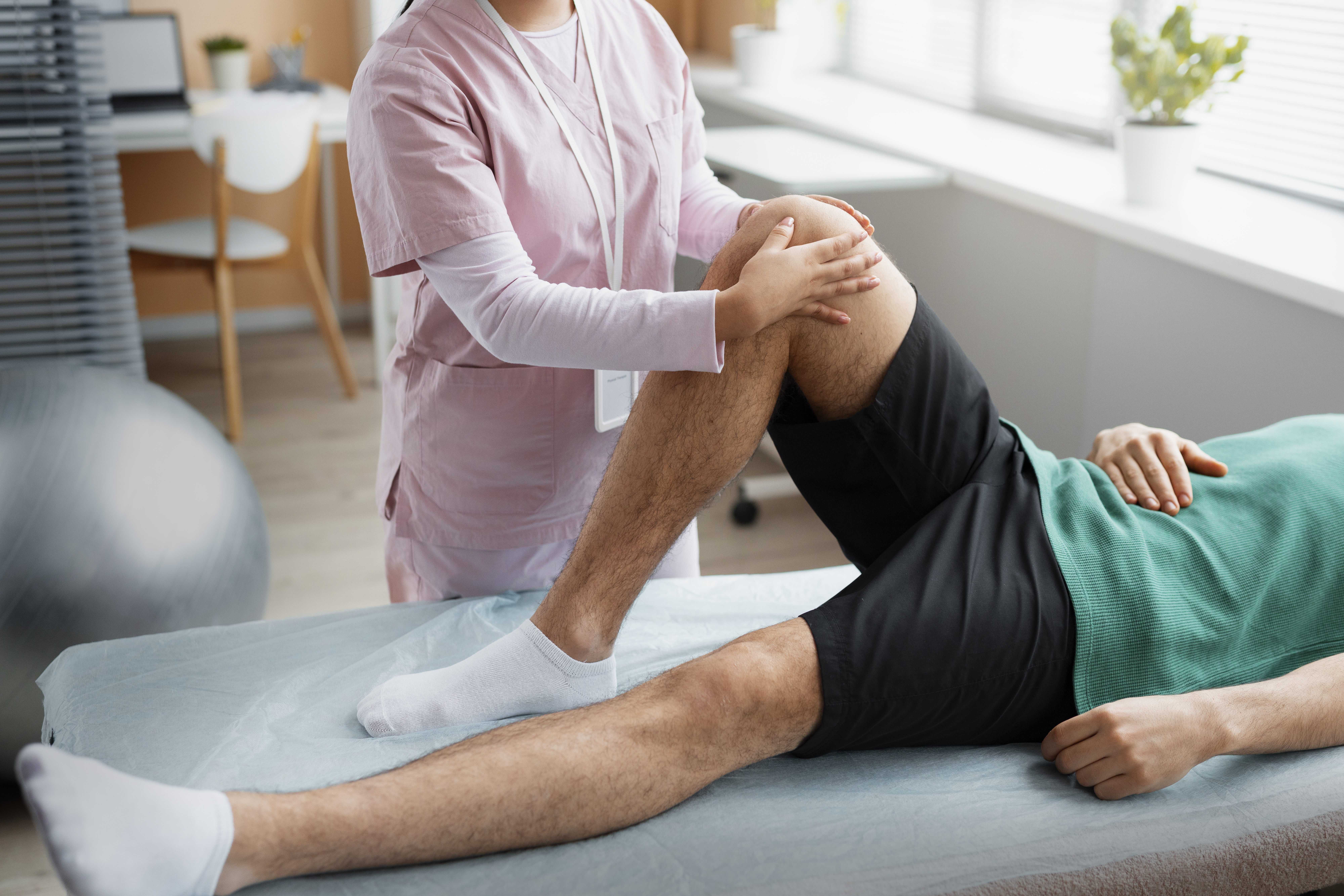 Orthopedic Rehabilitation